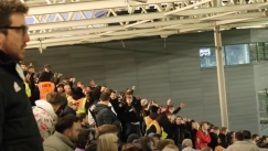 Οπαδός της Φούλαμ τιμωρήθηκε με τριετή αποκλεισμό από τα γήπεδα λόγω ομοφοβικών συνθημάτων