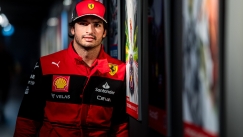 O Σάινθ θα αγνοούσε ξανά τις εντολές της Ferrari