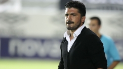 Γιατί «πάγωσε» του Γκατούζο;