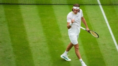 Τηλεοπτικό πρόγραμμα: Σάββατο με Τσιτσιπά - Κύργιο και φιλικά προετοιμασίας Ολυμπιακού και ΠΑΟΚ