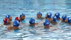 Ελλάδα – Ολλανδία 16-13: Νέα νίκη για την Εθνική στο τουρνουά στη μνήμη του Νώντα Σαμαρτζιδη