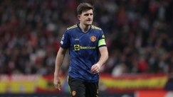 Ο Τεν Χαγκ δήλωσε εντυπωσιασμένος από τις «κυριαρχικές» εμφανίσεις του Μαγκουάιρ 