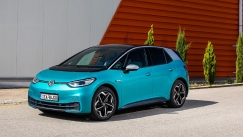 Πλουσιότερος εξοπλισμός για το νέο Volkswagen ID.3 Prime Pro S