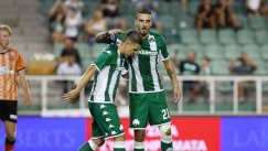 Εύστοχη εκτέλεση πέναλτι του Κουρμπέλη, 1-0 ο Παναθηναϊκός στο φιλικό με τη Φόλενταμ (vid)