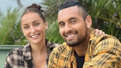 Σε δίκη ο Κύργιος για επίθεση στην πρώην σύντροφό του