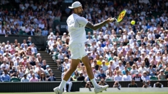 Το μήνυμα του Κύργιου στον Ναδάλ