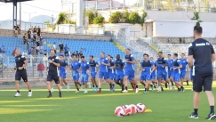 «Πρώτη» με... ντόπες στη Λαμία