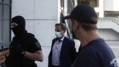 Παρέμβαση εισαγγελέα για την αποφυλάκιση Λιγνάδη: Θέλει άμεσα τα πρακτικά για να ασκήσει έφεση