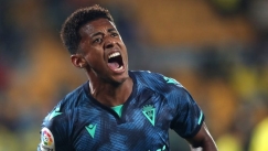 «Μπαμ» με Λοσάνο ομάδα της Big4!