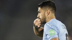 «Ο Λουίς Σουάρες ανακοίνωσε στην Γκρέμιο ότι αποσύρεται από την ενεργό δράση»