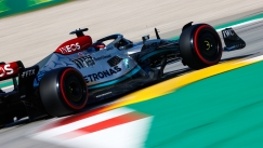 Έρχεται πληθώρα αναβαθμίσεων για τη Mercedes W13