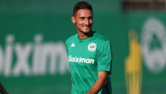 Οριστικά τέλος ο Μακέντα από τον Παναθηναϊκό, συνεχίζει στην Ανκαραγκουτσού