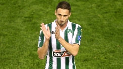 Μακέντα: «Είναι πολύ δύσκολο να λέω αντίο, κρατάω τις αναμνήσεις για την υπόλοιπη ζωή μου»