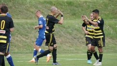 Ντεμπούτο Γκρέι και επιτυχημένο πείραμα για τον Αρη, 1-0 τη δυνατή Γάνδη