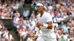 Επιστρέφει ο Ναδάλ στο Masters του Παρισιού