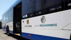 Οδηγός ΟΑΣΘ ήταν αδικαιολογήτως απών, αλλά ήταν στη φυλακή για κατάχρηση ανηλίκου