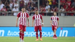 Oι υποψήφιοι αντίπαλοι του Ολυμπιακού για τα playoffs Europa και Conference League