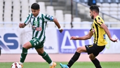 Όλες οι μηχανές στο φουλ!