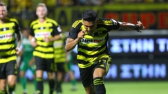 Ο Αρης είπε «όχι» σε πρόταση δύο εκατομμυρίων για τον Πάλμα 