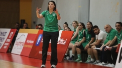 Εντάσσεται στο team της Καπογιάννη ο Κωνσταντόπουλος