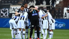 «Γκάφα» UEFA, έβαλε το ζευγάρι ΠΑΟΚ-Λέφσκι Σόφιας σε δύο υπογκρούπ για την κλήρωση του Conference League!