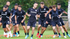  «Θα προσπαθήσουμε να συγκριθούμε με τον ΠΑΟΚ»