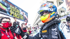 Όσκαρ Πιάστρι: Το επόμενο αστέρι της F1 στο gMotion by Gazzetta