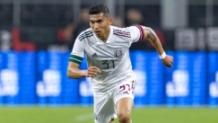 Η τελική 26αδα του Μεξικού του Πινέδα για το Μουντιάλ 