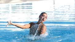 Εντυπωσιακή πρεμιέρα η Πλατανιώτη, έβαλε πλώρη για μετάλλιο στο παγκόσμιο πρωτάθλημα της Φουκουόκα