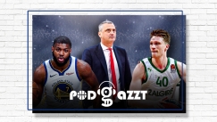 Το «πράσινο» upgrade στοχεύει στα playoffs