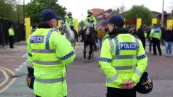 Το... ευχαριστήριο δώρο ύψους 7 εκατ. της Premier League στην Αστυνομία