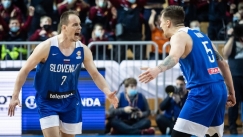 Αισιόδοξος Πρέπελιτς για το Eurobasket: «Στις 18 Σεπτεμβρίου θα είμαστε χαρούμενοι»