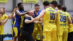Πρωτάθλημα 12 ομάδων η Basket League, δεν κατέθεσε φάκελο το Ψυχικό
