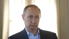 Πούτιν: «Το ρωσικό ναυτικό θα εξοπλιστεί σύντομα με υπερηχητικούς πυραύλους»