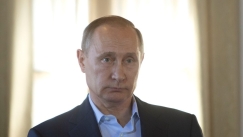 Πούτιν: «Εάν η Δύση θέλει να νικήσει τη Ρωσία στο πεδίο της μάχης, είναι ευπρόσδεκτη να δοκιμάσει»