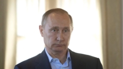 Πούτιν: «Ρωσική υπηκοότητα σε όσους Ουκρανούς το θελήσουν»
