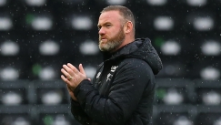 Η DC United των Ρούνεϊ και Φούντα ηττήθηκε με 6-0 από τη Φιλαδέλφεια και τρέχει αρνητικό σερί πέντε αγωνιστικών (vid)