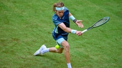 Ρούμπλεφ: «Η αλλαγή υπηκοότητας είναι μία επιλογή»