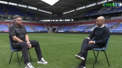 Το τρελό παρασκήνιο με Γιαννακόπουλο-Αλαρντάις και Λίβερπουλ: «Αν δεν υπογράψεις δεν φεύγεις από το γραφειο» (vid)