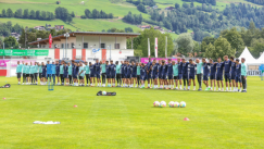 Σοκ στη Σάλκε με τον θάνατο οπαδού της στο προπονητικό κέντρο!