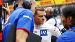 Κάτι έχει αλλάξει στον Σουμάχερ