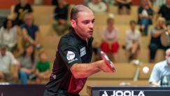 Πρωτιά του Σγουρόπουλου στην πρώτη φάση του Ευρωπαϊκού Πρωταθλήματος