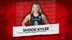 Ενίσχυση στην frontline με την Κάιλ Σουκ για τον Ολυμπιακό