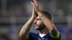  Τα αδέρφια Σκόνδρα έπαιξαν αντίπαλοι στο φιλικό του ΠΟ Φύκης με την Αναγέννηση Καρδίτσας (vid) 