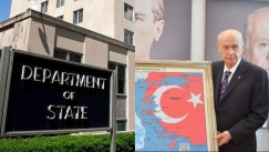 Νέο «χαστούκι» Στέιτ Ντιπάρτμεντ σε Τουρκία για τον χάρτη Μπαχτσελί: «Η κυριαρχία και η εδαφική ακεραιότητα της Ελλάδας δεν αμφισβητούνται»