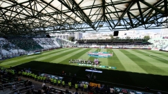 Το νέο στέγαστρο της Λεωφόρου και οι εργασίες ενόψει Ευρώπης