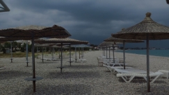 Σε επιφυλακή για την κακοκαιρία οι δήμοι στα Δωδεκάνησα