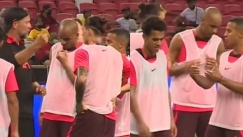 Ο Κλοπ βρήκε στον Τιάγκο τον μεταφραστή του Ντάργουιν (vid)