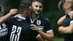 Ο Τσόλακ αποχωρεί για την Ρέιντζερς και ο ΠΑΟΚ πάει για 1+1 κινήσεις 