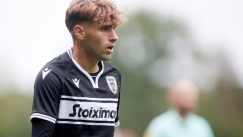 Ο Τζίμας αναμένεται να συνεχίσει στον ΠΑΣ Γιάννινα 
